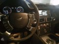 2012 Range Rover HSE AT Black For Sale -3