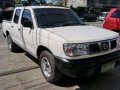 Fresh Like New 2005 Nissan Frontier MT For Sale-3