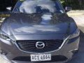Casa Maintained 2016 Mazda 6 Wagon For Sale-0