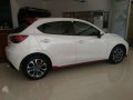 New Mazda 2 Preminum 2017 HB For Sale -2