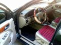 Good Running Condition 2002 Nissan Sentra AT For Sale-4