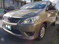 Top Of The Line 2013 Toyota Innova DSL AT For Sale-5