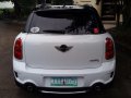 Mini Countryman 2012 white for sale-4