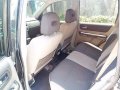 Nissan X-Trail 2011 black for sale-4