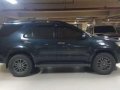 2015 Toyota Fortuner for sale-6