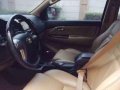 Top Condition 2014 Toyota Fortuner V TRD Sportivo For Sale-4
