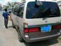 Toyota Hiace Super Grandia 3.0 5L MT White For Sale -6