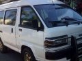 Toyota Lite Ace Van 1992 Manual White For Sale -5