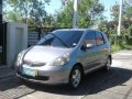 Honda Jazz GD 2006 1.3 AT Silver HB For Sale -4