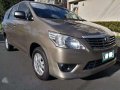 Top Of The Line 2013 Toyota Innova DSL AT For Sale-1