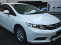 Honda Civic 2012 well kept for sale-0