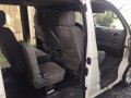 Foton MPX 2009 white for sale-4