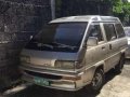 Good Running Condition 1991 Toyota Liteace MT DSL For Sale-4
