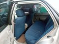 Toyota Corolla Lovelife XL 2001 MT Silver For Sale -10