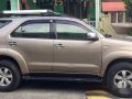 Toyota Fortuner 2006 like new for sale-1