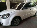 Fresh In And Out Kia Rio 2010 For Sale-1
