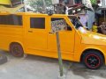 Toyota Tamaraw Doublecab Yellow For Sale -1