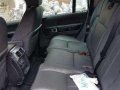 Range Rover HSE Diesel Local AT Silver For Sale -2