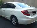 Honda Civic 2012 well kept for sale-3