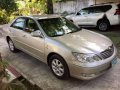 Toyota Camry 2002 for sale-0
