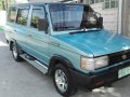 Toyota Tamaraw 1995 like new for sale-1