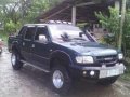 Isuzu Fuego 2002 for sale-1