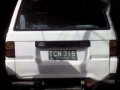 Toyota Lite Ace Van 1992 Manual White For Sale -0