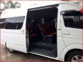 Very Fresh Condition 2015 Foton View Traveller For Sale-2