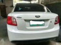 Fresh In And Out Kia Rio 2010 For Sale-0