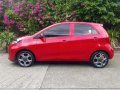 All Power 2016 Kia Picanto EX AT For Sale-3