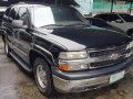 Chevrolet Tahoe 2004 Bullet Proof A/T for sale-0