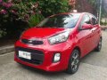 All Power 2016 Kia Picanto EX AT For Sale-4