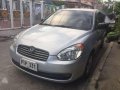 All Original 2010 Hyundai Accent CRDI DSL  MT For Sale-3