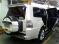 Mitsubishi Pajero 2011 white for sale-4