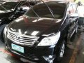 Toyota Innova 2013 black for sale-3