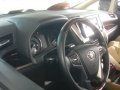Toyota Alphard 2016 for sale -4