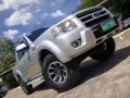 2008 Ford Ranger Wildtrak Limited 2.5 4x2 MT Silver For Sale -6