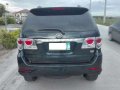 First Owned 2013 Toyota Fortuner G AT DSL For Sale-11