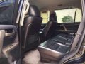 2009s Toyota Landcruiser VX D4D AT Black For Sale -7