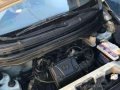 Hyundai Eon 2012 Manual White For Sale -7