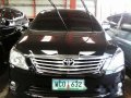 Toyota Innova 2013 black for sale-2