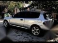 Like New 1993 Honda Civic Hatchback For Sale-4