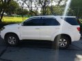 Toyota Fortuner 2008 for sale -7