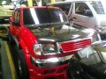 Nissan Frontier 2000 for sale -1