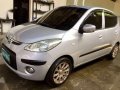 Top Of The Line Hyundai i10 2009 MT For Sale-10