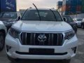 2018 Toyota LC Prado for sale-1