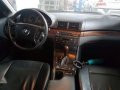 Very Fresh BMW 318i Executive Edition 2004 For Sale-1