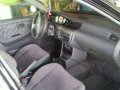 Honda Civic Esi 1995 EFi MT Black For Sale -6