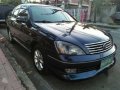 Nissan Sentra GS AT 2008 Sedan Blue For Sale -5