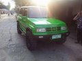 Good Running Condition Suzuki Vitara 2004 For Sale-1